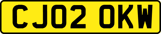 CJ02OKW