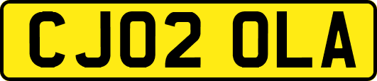 CJ02OLA