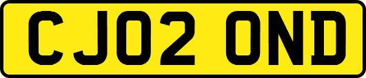 CJ02OND