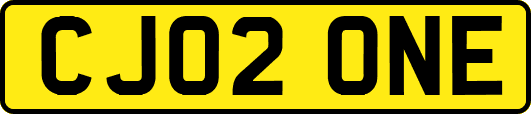 CJ02ONE