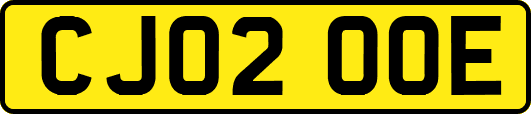 CJ02OOE