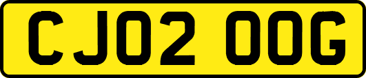 CJ02OOG