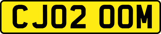CJ02OOM