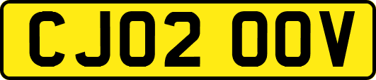 CJ02OOV