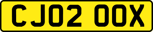 CJ02OOX