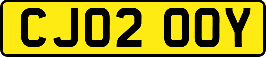 CJ02OOY