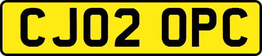 CJ02OPC