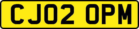 CJ02OPM