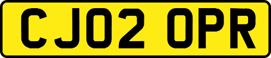 CJ02OPR