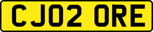 CJ02ORE