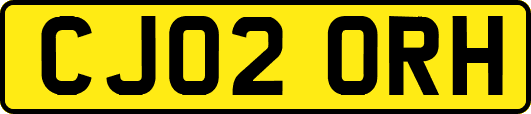CJ02ORH