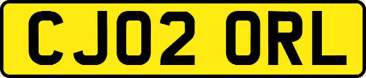 CJ02ORL