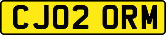 CJ02ORM