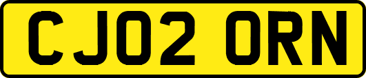 CJ02ORN