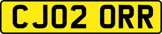 CJ02ORR