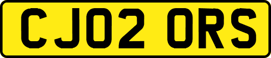 CJ02ORS