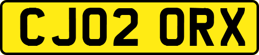 CJ02ORX