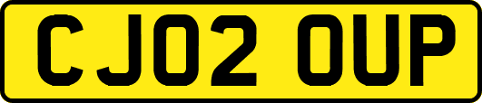 CJ02OUP