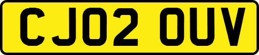 CJ02OUV