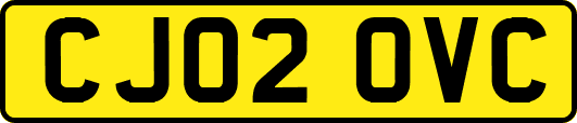 CJ02OVC
