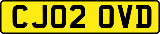 CJ02OVD