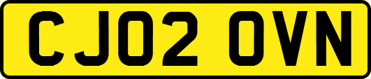 CJ02OVN