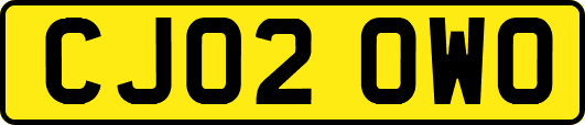 CJ02OWO