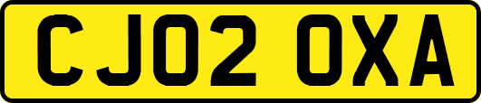 CJ02OXA