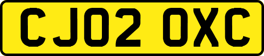 CJ02OXC