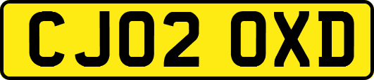CJ02OXD