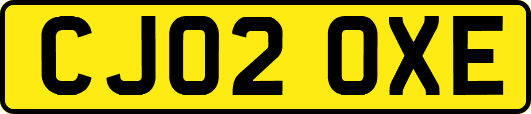 CJ02OXE