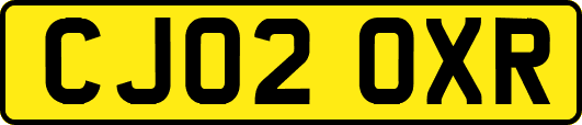 CJ02OXR