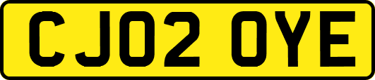 CJ02OYE