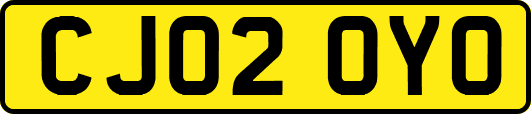CJ02OYO