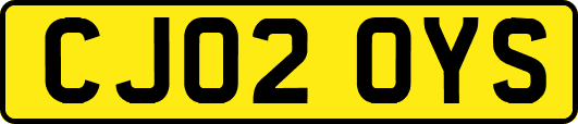 CJ02OYS