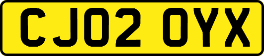 CJ02OYX