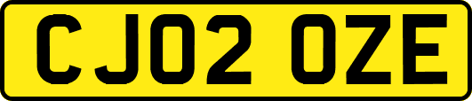 CJ02OZE