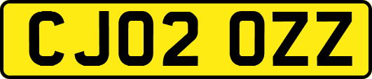 CJ02OZZ