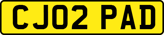 CJ02PAD