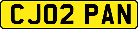 CJ02PAN