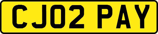 CJ02PAY