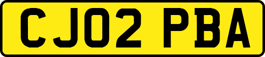 CJ02PBA