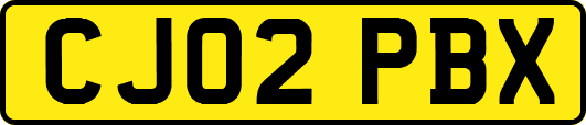 CJ02PBX