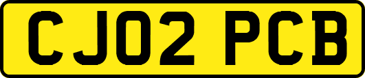 CJ02PCB