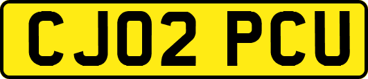 CJ02PCU