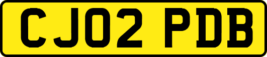 CJ02PDB