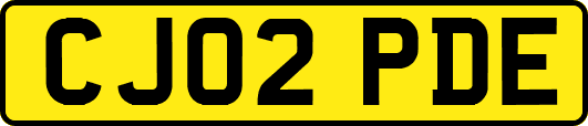 CJ02PDE