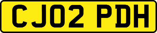 CJ02PDH