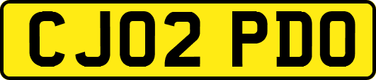 CJ02PDO