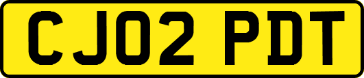 CJ02PDT